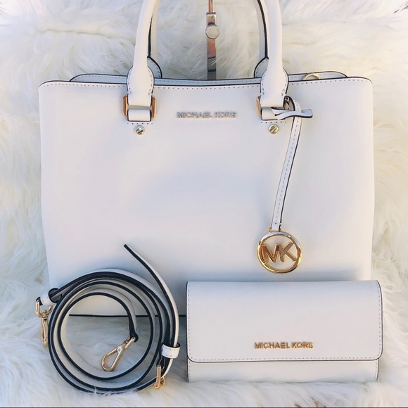 Michael Kors Handbags - Michael Kors Purse and Wallet Brand New!